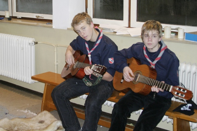 Speerjungenlager 2006/2007 in K�rbeldorf - Bild speerjungen_091.jpg