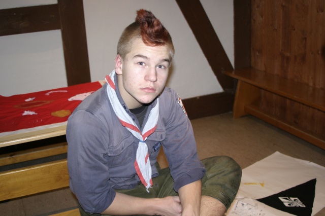 Speerjungenlager 2006/2007 in K�rbeldorf - Bild speerjungen_092.jpg