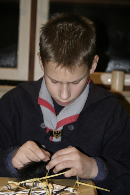 Speerjungenlager 2006/2007 in K�rbeldorf - Bild speerjungen_103.jpg
