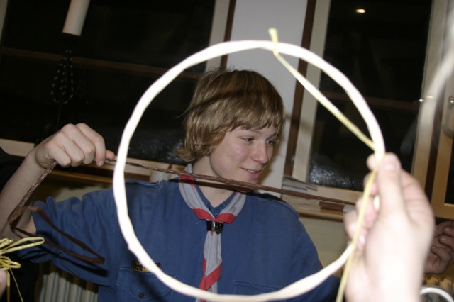 Speerjungenlager 2006/2007 in Krbeldorf - Bild speerjungen_104.jpg