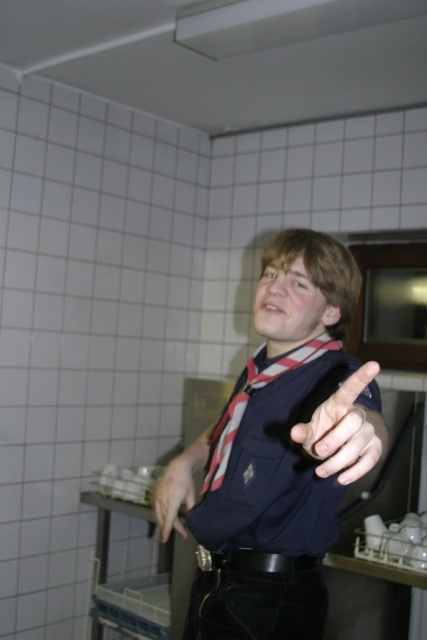 Speerjungenlager 2006/2007 in K�rbeldorf - Bild speerjungen_117.jpg