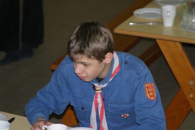 Speerjungenlager 2006/2007 in K�rbeldorf - Bild speerjungen_122.jpg