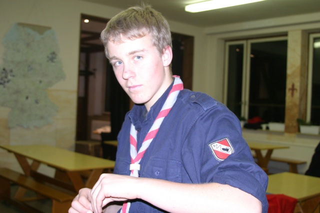 Speerjungenlager 2006/2007 in K�rbeldorf - Bild speerjungen_127.jpg
