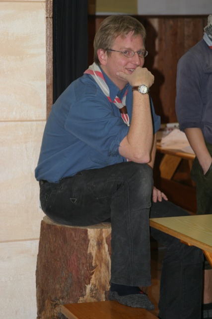 Speerjungenlager 2006/2007 in K�rbeldorf - Bild speerjungen_129.jpg
