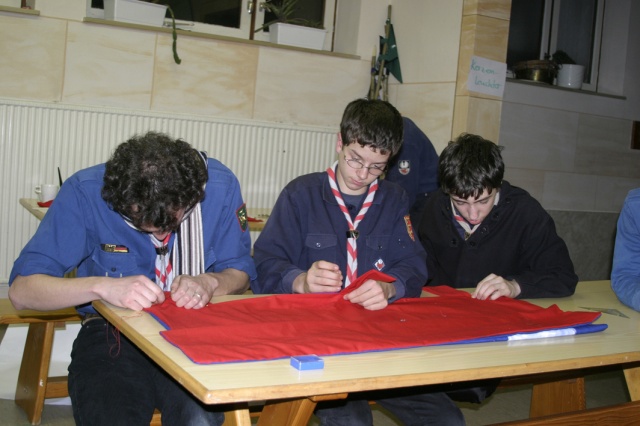 Speerjungenlager 2006/2007 in K�rbeldorf - Bild speerjungen_133.jpg