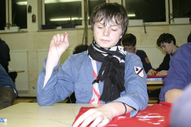 Speerjungenlager 2006/2007 in K�rbeldorf - Bild speerjungen_136.jpg