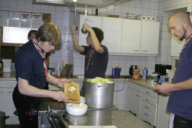 Speerjungenlager 2006/2007 in K�rbeldorf - Bild speerjungen_137.jpg