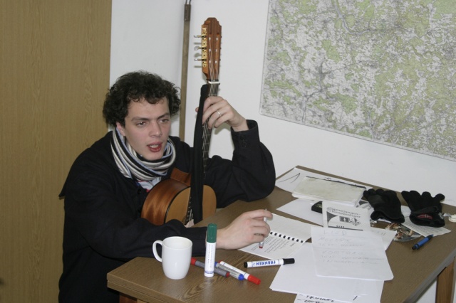 Speerjungenlager 2006/2007 in Krbeldorf - Bild speerjungen_145.jpg