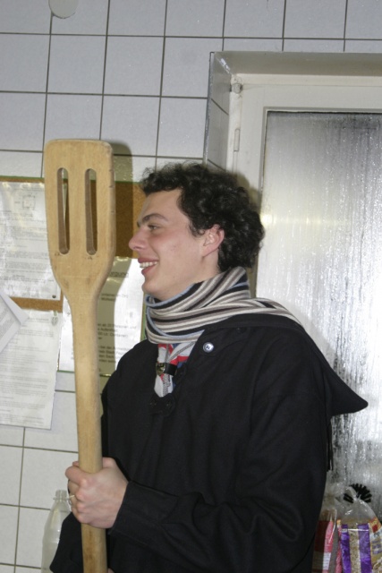 Speerjungenlager 2006/2007 in K�rbeldorf - Bild speerjungen_153.jpg