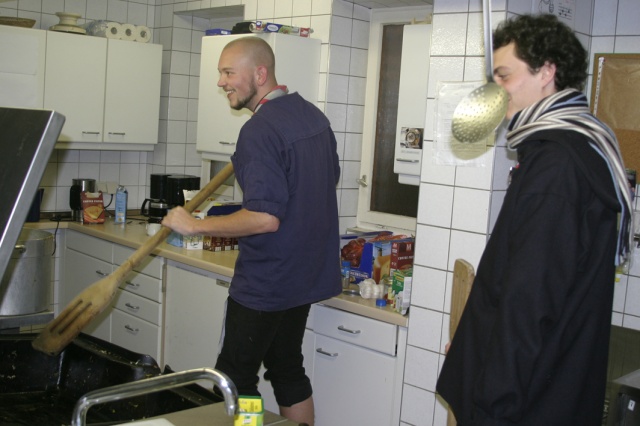 Speerjungenlager 2006/2007 in K�rbeldorf - Bild speerjungen_154.jpg
