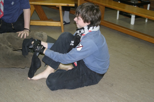 Speerjungenlager 2006/2007 in K�rbeldorf - Bild speerjungen_158.jpg