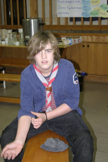 Speerjungenlager 2006/2007 in K�rbeldorf - Bild speerjungen_163.jpg