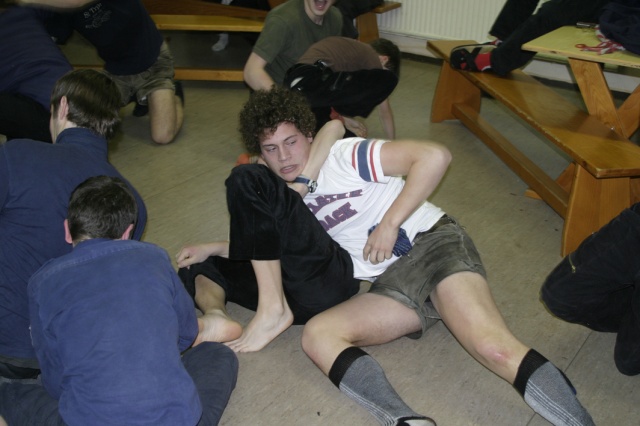 Speerjungenlager 2006/2007 in K�rbeldorf - Bild speerjungen_165.jpg