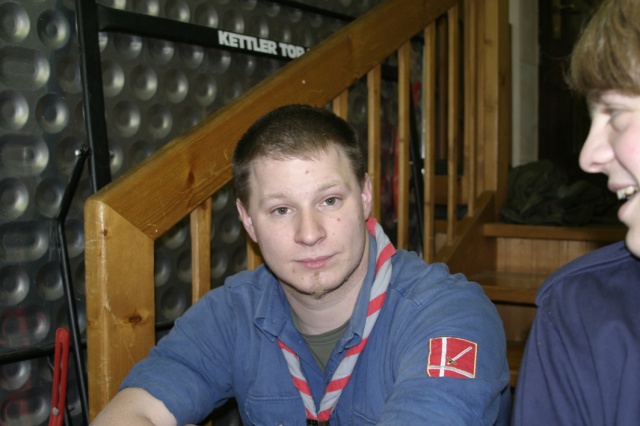 Speerjungenlager 2006/2007 in Krbeldorf - Bild speerjungen_171.jpg