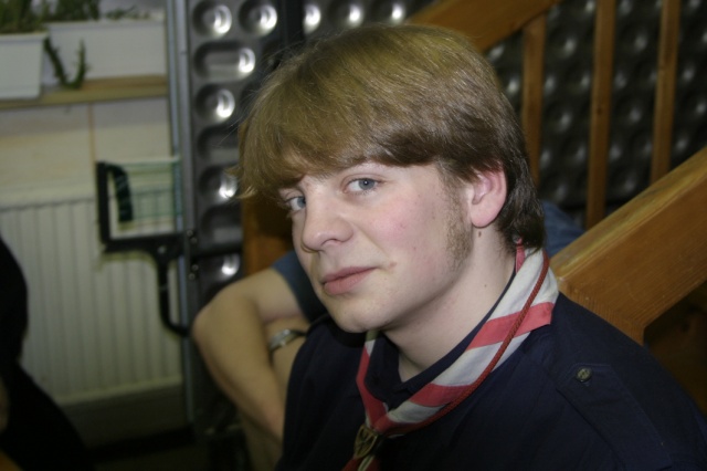 Speerjungenlager 2006/2007 in K�rbeldorf - Bild speerjungen_175.jpg