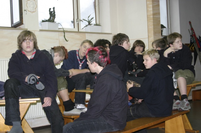 Speerjungenlager 2006/2007 in K�rbeldorf - Bild speerjungen_180.jpg