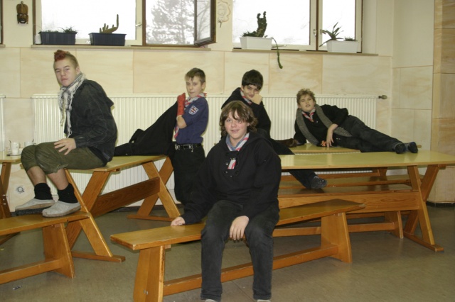 Speerjungenlager 2006/2007 in K�rbeldorf - Bild speerjungen_194.jpg