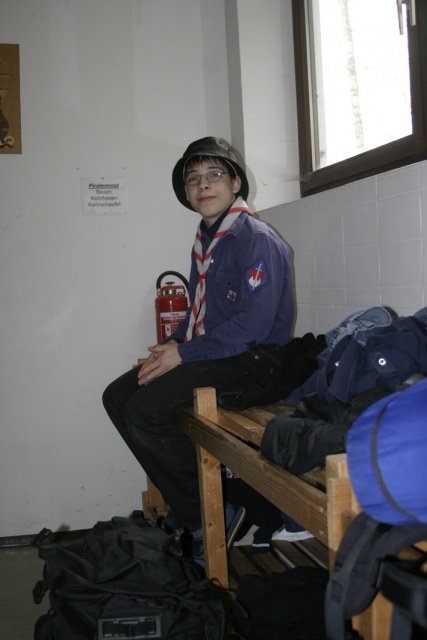 Speerjungenlager 2006/2007 in K�rbeldorf - Bild speerjungen_201.jpg