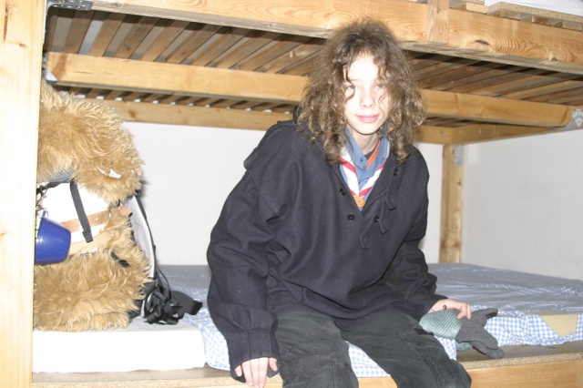 Speerjungenlager 2006/2007 in K�rbeldorf - Bild speerjungen_203.jpg