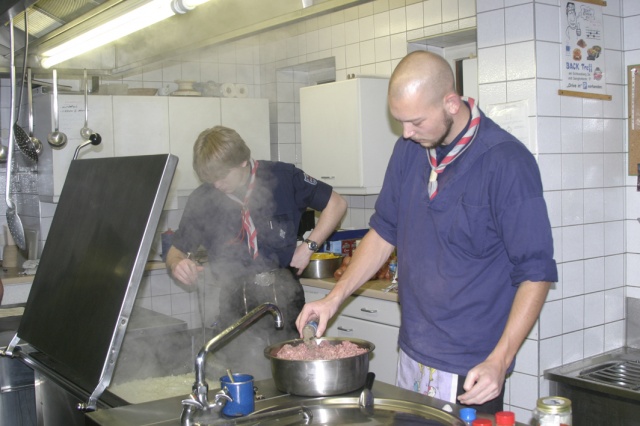 Speerjungenlager 2006/2007 in K�rbeldorf - Bild speerjungen_219.jpg