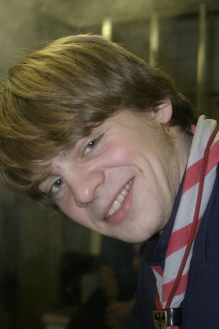 Speerjungenlager 2006/2007 in K�rbeldorf - Bild speerjungen_220.jpg