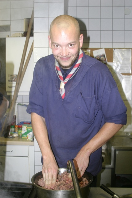 Speerjungenlager 2006/2007 in K�rbeldorf - Bild speerjungen_221.jpg