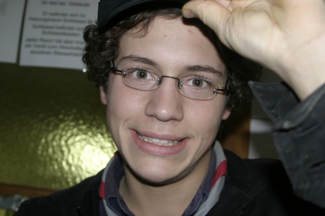 Speerjungenlager 2006/2007 in K�rbeldorf - Bild speerjungen_223.jpg