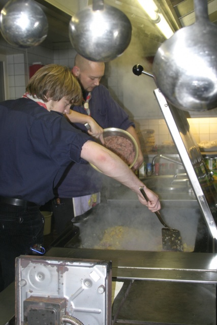 Speerjungenlager 2006/2007 in K�rbeldorf - Bild speerjungen_229.jpg