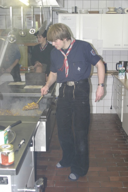 Speerjungenlager 2006/2007 in Körbeldorf - Bild speerjungen_235.jpg