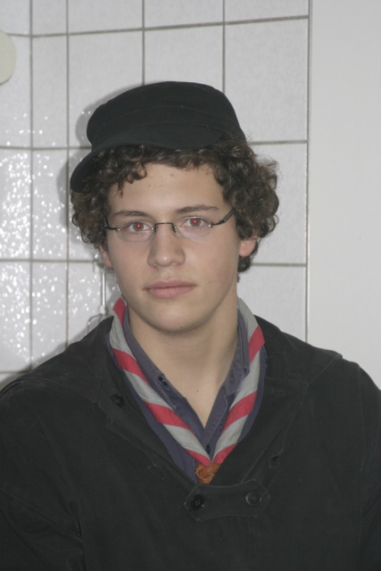 Speerjungenlager 2006/2007 in K�rbeldorf - Bild speerjungen_239.jpg