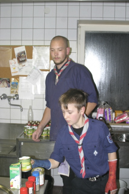 Speerjungenlager 2006/2007 in K�rbeldorf - Bild speerjungen_248.jpg