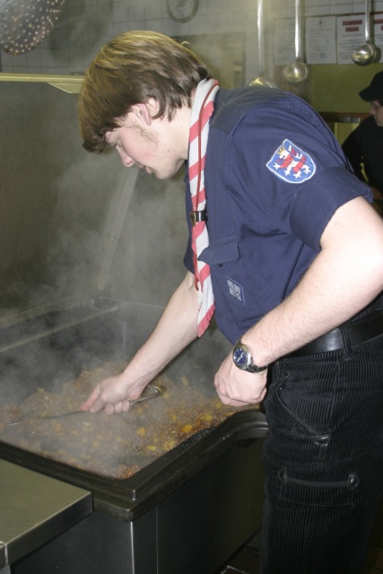 Speerjungenlager 2006/2007 in K�rbeldorf - Bild speerjungen_251.jpg