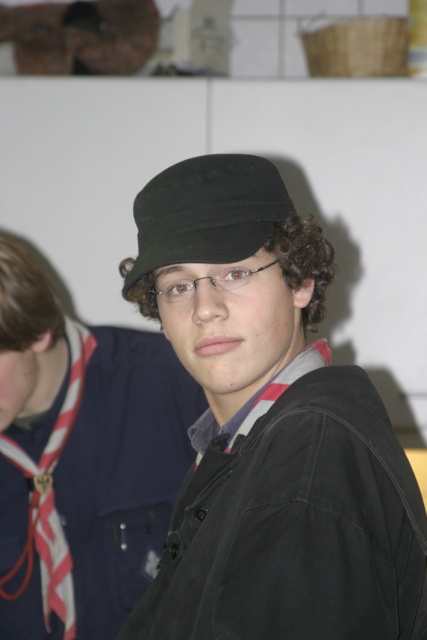 Speerjungenlager 2006/2007 in K�rbeldorf - Bild speerjungen_262.jpg