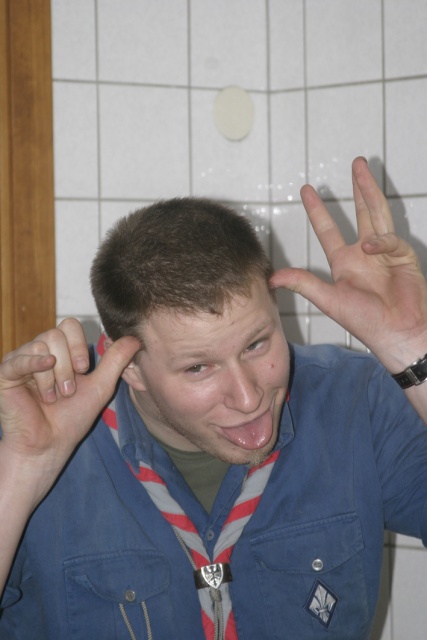 Speerjungenlager 2006/2007 in K�rbeldorf - Bild speerjungen_265.jpg