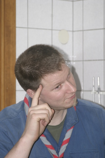 Speerjungenlager 2006/2007 in K�rbeldorf - Bild speerjungen_266.jpg