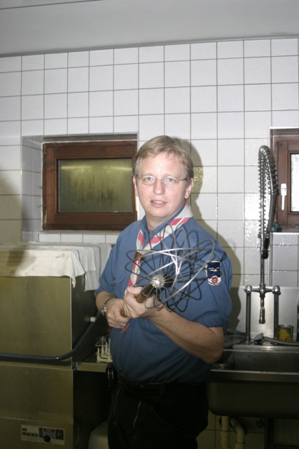 Speerjungenlager 2006/2007 in K�rbeldorf - Bild speerjungen_271.jpg