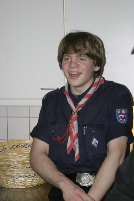 Speerjungenlager 2006/2007 in K�rbeldorf - Bild speerjungen_273.jpg
