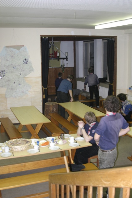 Speerjungenlager 2006/2007 in Krbeldorf - Bild speerjungen_279.jpg