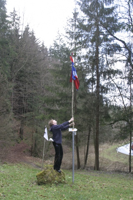 Speerjungenlager 2006/2007 in K�rbeldorf - Bild speerjungen_288.jpg