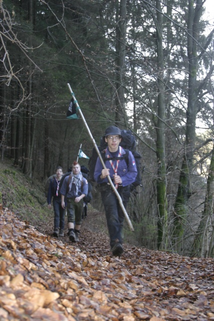 Speerjungenlager 2006/2007 in K�rbeldorf - Bild speerjungen_298.jpg