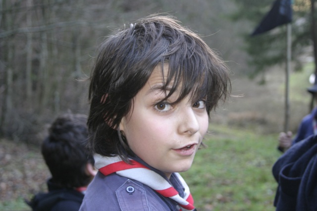 Speerjungenlager 2006/2007 in K�rbeldorf - Bild speerjungen_305.jpg