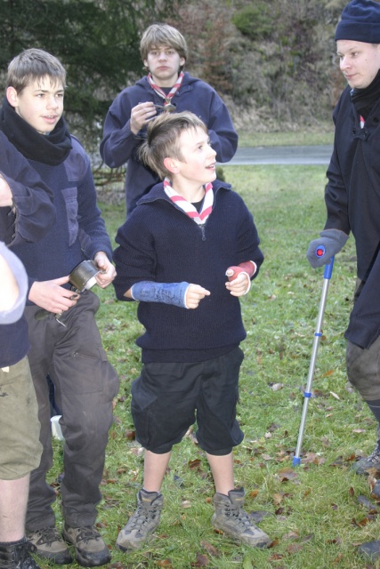 Speerjungenlager 2006/2007 in K�rbeldorf - Bild speerjungen_306.jpg