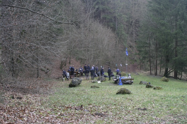 Speerjungenlager 2006/2007 in K�rbeldorf - Bild speerjungen_309.jpg