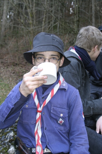 Speerjungenlager 2006/2007 in K�rbeldorf - Bild speerjungen_316.jpg