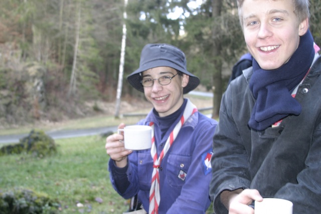Speerjungenlager 2006/2007 in K�rbeldorf - Bild speerjungen_321.jpg