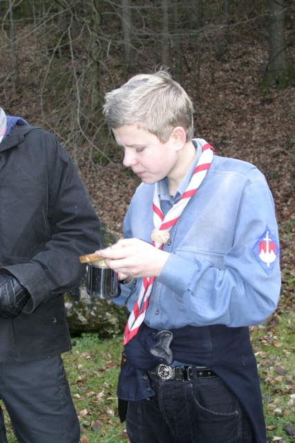 Speerjungenlager 2006/2007 in K�rbeldorf - Bild speerjungen_331.jpg