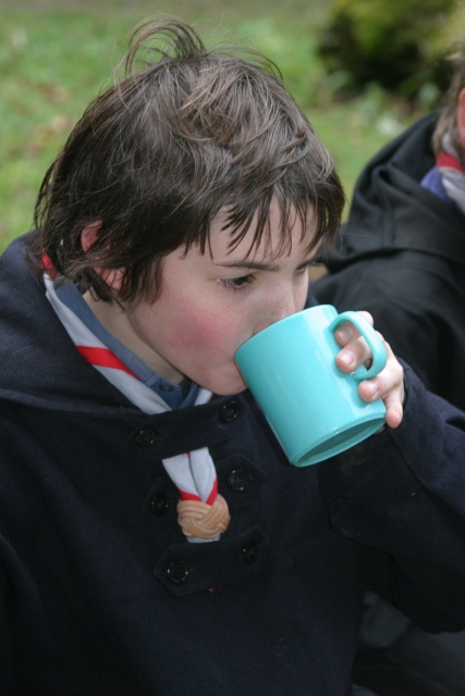 Speerjungenlager 2006/2007 in Krbeldorf - Bild speerjungen_345.jpg