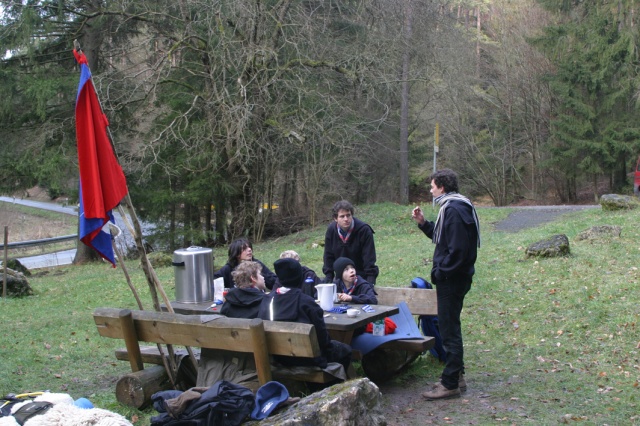 Speerjungenlager 2006/2007 in Krbeldorf - Bild speerjungen_354.jpg