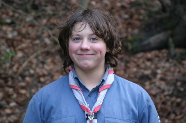Speerjungenlager 2006/2007 in K�rbeldorf - Bild speerjungen_355.jpg