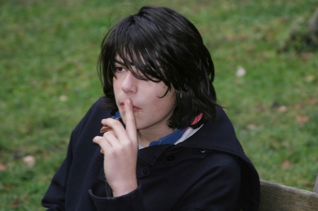 Speerjungenlager 2006/2007 in K�rbeldorf - Bild speerjungen_356.jpg